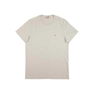 브룩스 필드 반팔 티셔츠 200AJ0890033 Beige