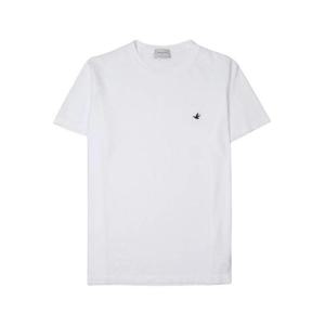 브룩스 필드 반팔 티셔츠 200AJ0890042 White