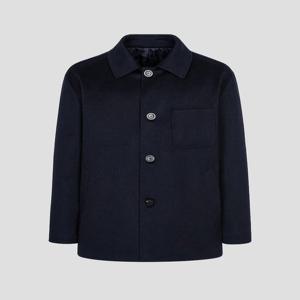 갤럭시라이프2025F/W[베스트상품] 캐시미어 하프 코트GC5930L06R