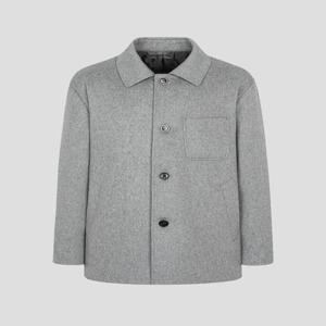 갤럭시라이프2025F/W[베스트상품]캐시미어 하프 코트GC5930L062