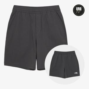 M 노스페이스반바지 DQC NS6NQ09B 칸테 쇼츠