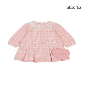 [압소바]드랑시(가방)원피스 A2525104
