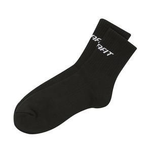 [다이나핏] 베이직 쿼터 삭스_YUF22S01Z1