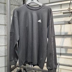 아디다스 HC02 WORD L/S  TEE IK7346