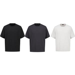 [앤드지]앤드지 25 F/W 플리츠 티셔츠 (BZF3TR1201)