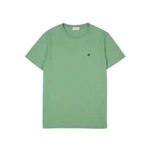 브룩스 필드 반팔 티셔츠 200AJ0890035 White