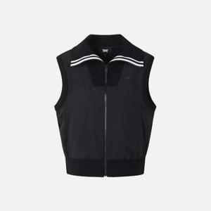 M PXG골프조끼 UQC PIMPW4212-21 여성 여름 풀 집업 니트 베스트