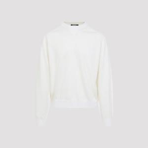 자크뮈스 스웨터 SWM00614AK00299 110 OFF WHITE