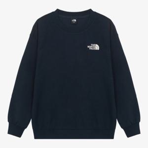 노스페이스 남성 코어 스웻셔츠 NM5MR50C