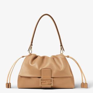 펜디 숄더백 8BR834AQ0DF19P8 Beige