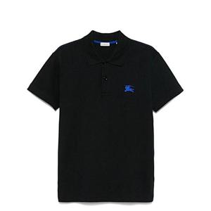 버버리 반팔 티셔츠 8091423 Blu BLUE