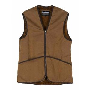 [BARBOUR] 라프리마 남성 베스트 Brown 플리스 MLI0004MLI1BR31 /8