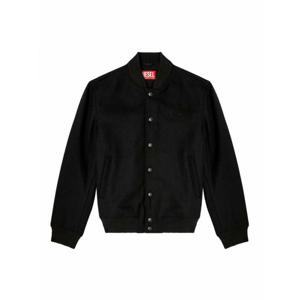 [DIESEL] 라프리마 남성 캐주얼 자켓 블랙 봄버 A195820PJBI9XX /8