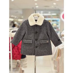 [압소바 의류] 하워드 핸드메이드 코트 (A2726202)