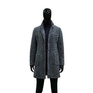 [빠니깔레]MARIO이태리직수입 슬림핏 울블랜드니트코트 f-gcoat51gr