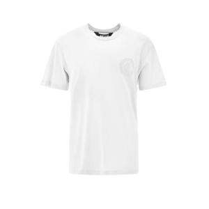저스트까발리 반팔 티셔츠 78OAHT01 CJ500003 White