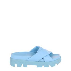 살바토레 페라가모 샌들 01F316 761069 1C 40001 9 Blue