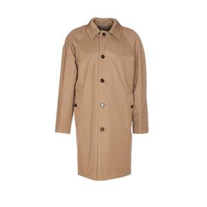 버버리 코트 8117693A3324 Beige