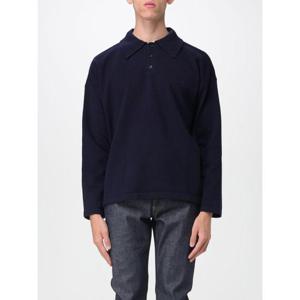 아페쎄 폴로 티셔츠 WOASBH23454 IAK Navy