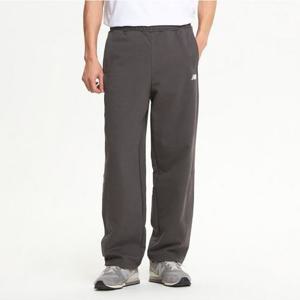 [뉴발란스] UNI 기모 2WAY 와이드 팬츠 NBMLE41903-60