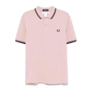꼼데가르송 폴로 티셔츠 FOT5010512ROSE Nude Neutrals