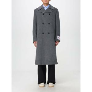 [MSGM] 라프리마 남성 코트 3940MC08257604 98 Grey /6