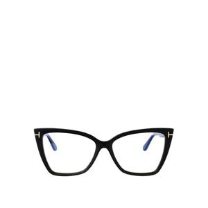 톰포드 안경 FT5844B005 Black