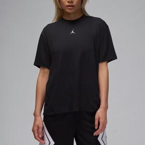 나이키 W 다이아몬드 반팔 탑 BE3 FN5117 010