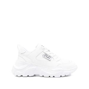 베르사체 진스 꾸뛰르   스니커즈 FW25 79VA3SC2 ZPB23 003 5906883 WHITE