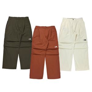 노스페이스 마운틴 남성 저그 팬츠 NP6NR71