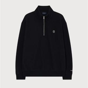 커버낫 스몰 C 로고 코듀로이 하프집업 B1 CO2503CR14 DN BT TB