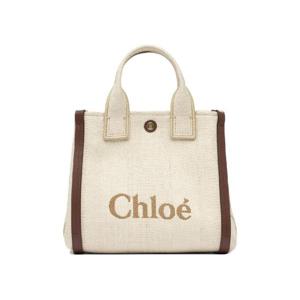 CHLOE CH25US911P1924P Chloe Carry  tote bag