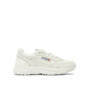 AUTRY HYLWGP01 HYPERWAY LOW WOM GOAT MESH WIWHT WIWHT