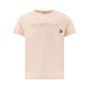 MONCLER ENFANT 8C00013-89AT951N T shirts