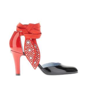 VALENTINO GARAVANI VALENTINO GARAVANI HEELED SHOES 6W0S0LT5