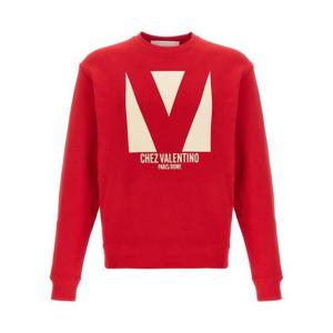 발렌티노 가라바니 탑 A00228531 Red