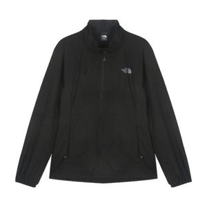 노스페이스바람막이 UQC NJ3LR08A HEUSS JACKET A BLACK