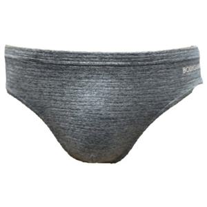 [보디가드]스트라이프 나일론 스판 인팅 남성 삼각팬티BGMPB481