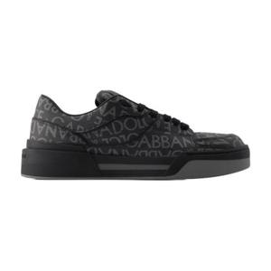 돌체앤가바나 스니커즈 CS2036 black