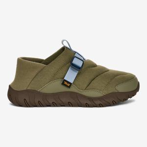 [본사정품] 테바 방한화 여성 리엠버 캠프 (BTO) STVF2533975-BTO