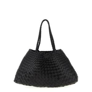드래곤 디퓨전 산타 크로체 빅 숄더백 8892DGW5MAT BLACK TP948798986