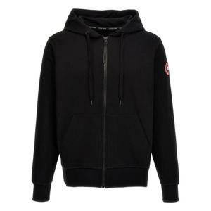 캐나다구스 탑 A00243991 Black