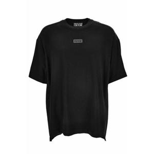 베르사체 반팔 티셔츠 79GAH610 J0001899 Black