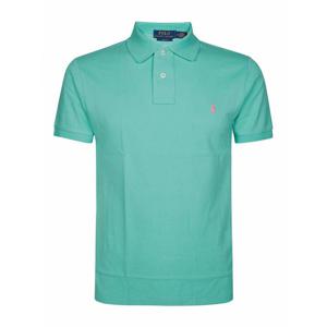 [POLO RALPH LAUREN] 라프리마 남성 폴로 Pole 710795080020 그린 /8