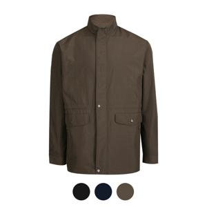 [파파브로] 간절기 하이넥 집업 점퍼 단체복 YD-JUA-497,8,9