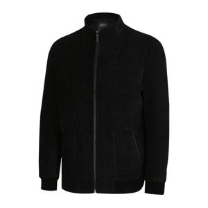 [파파브로] 남성 중년 모던 데일리 하이넥 집업 점퍼 SM-JUW-74174