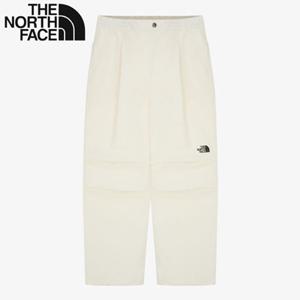 노스페이스 NP6NR71C 남성 루즈핏 저그 와이드 팬츠 바지 KR