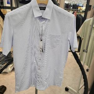 런던포그 HC13 반팔드레스셔츠 Lpaca950