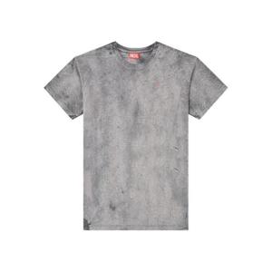 디젤 반팔 티셔츠 A184860PLBU 93RA GREY