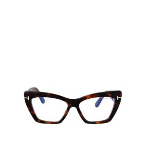 톰포드 안경 FT6026B052 Brown